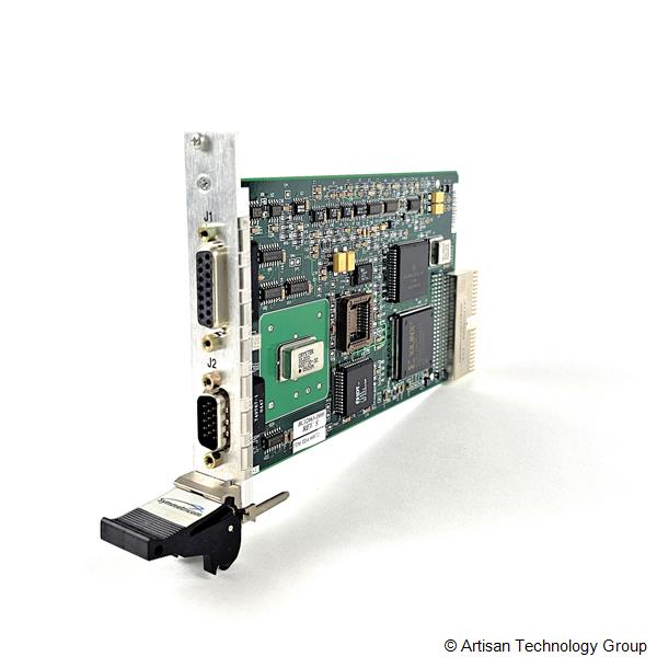 Datum bc635cPCI Time and Frequency Processor
