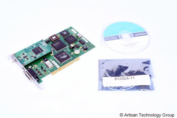 Datum bc637PCI-U Time and Frequency Processor with GPS Module