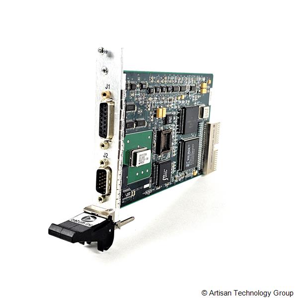 Datum bc637cPCI GPS Time and Frequency Processor