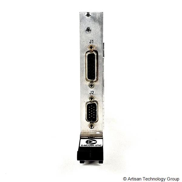 bc637cPCI Datum (GPS Time and Frequency Processor) | ArtisanTG™