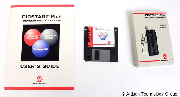 RTF PICSTART Plus Development System