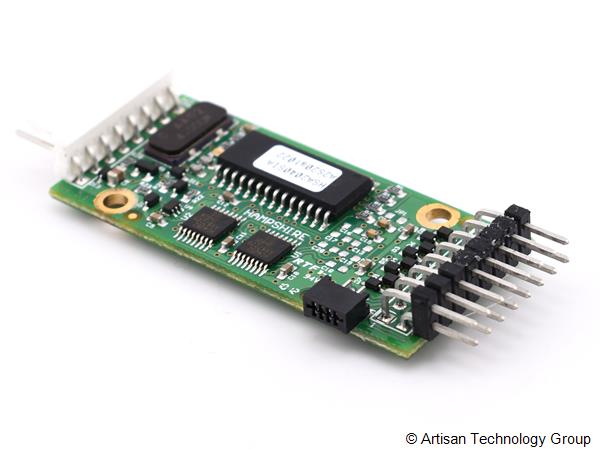 RTF TSHARC-12d Devil Ray Analog Resistive Touch Screen Controller Board