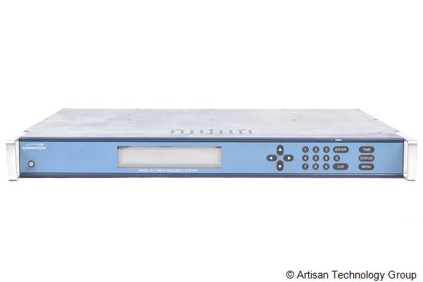 Symmetricom 1510-602 Time and Frequency System