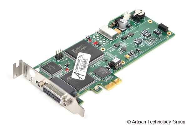 Symmetricom BC635PCIe PCI Express Time and Frequency Processor