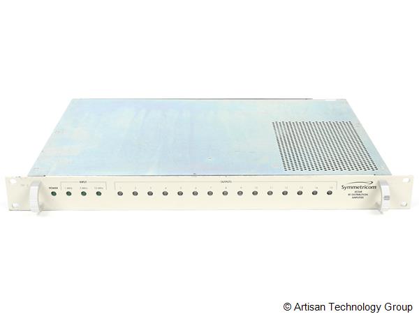 Microchip / Microsemi / Symmetricom 4036B 1x15 RF Distribution Amplifier