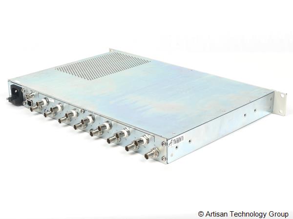 4036B Symmetricom (1x15 RF Distribution Amplifier) | ArtisanTG™