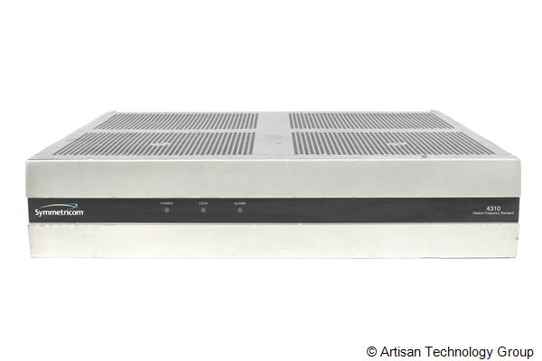 Symmetricom 4310B CsIII Cesium Frequency Standard at Artisan Technology Group