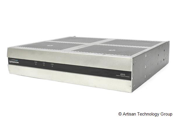 Symmetricom 4310B CsIII Cesium Frequency Standard at Artisan Technology Group