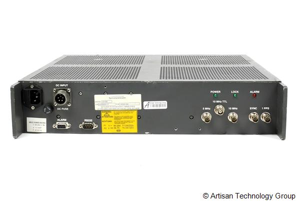 Symmetricom 4310B CsIII Cesium Frequency Standard at Artisan Technology Group
