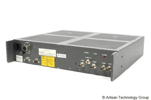 Symmetricom 4310B CsIII Cesium Frequency Standard at Artisan Technology Group