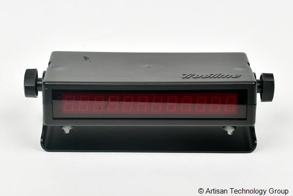 Symmetricom 820-500 RD-05 Numeric Remote Display