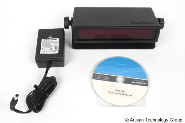 Microsemi 820-500 RD-05 Numeric Remote Display