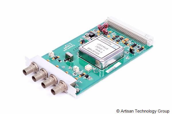 Microchip 87-8009-5 5 MHz Low Phase Noise Output Module