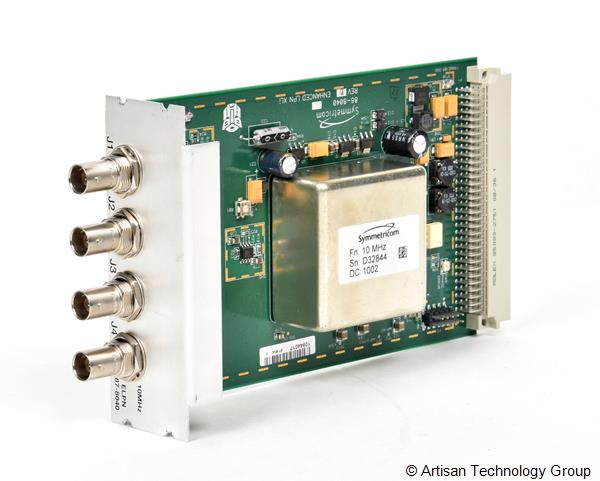 Symmetricom 87-8040 Enhanced Low Phase Noise Module