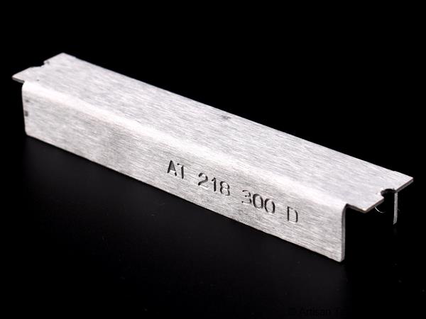 Symmetricom AT-218-300-D Blank Filler Panel