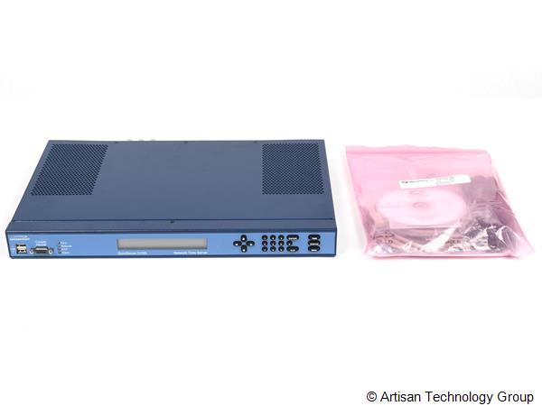 Symmetricom S250i Network Time Server