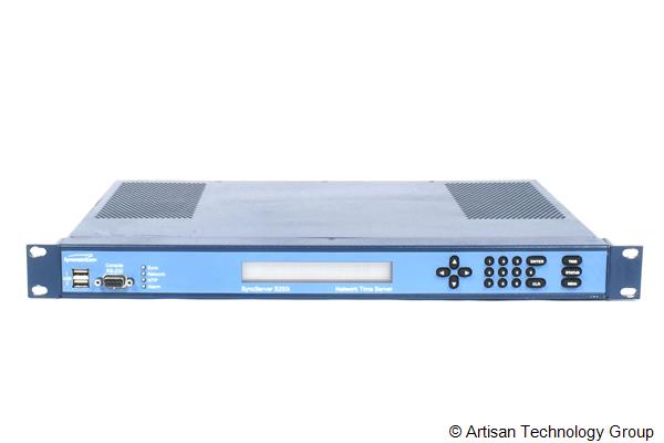 Symmetricom S250i Network Time Server