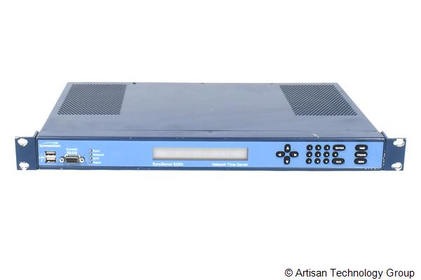 Symmetricom S250i Network Time Server