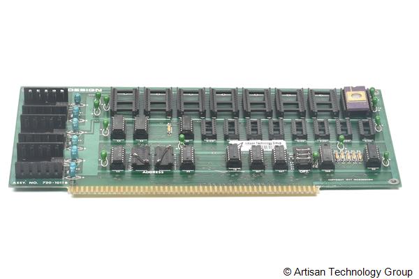 Microdesign MR 8 EPROM/RAM Module
