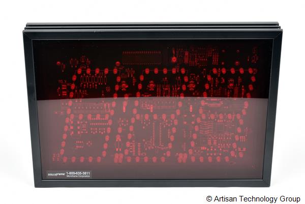 Microframe A6330