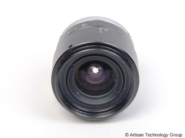 Siemens 8mm C-Mount Lens