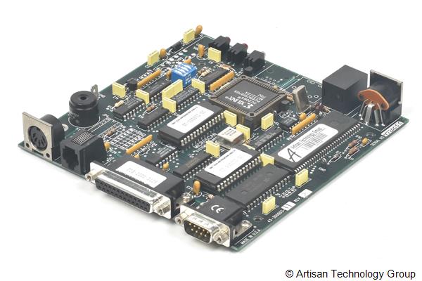Microscan FIS-2000-0124 Main Board