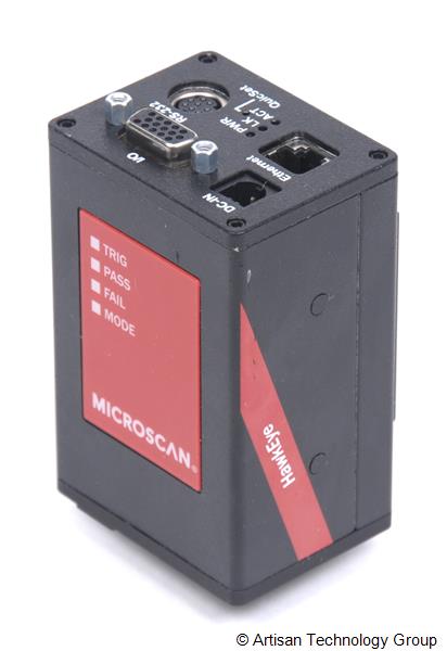 Microscan HawkEye HE1510-M Fixed-Mount DPM Reader