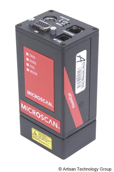 Microscan HawkEye HEDPMVER-6 DPM Verifier