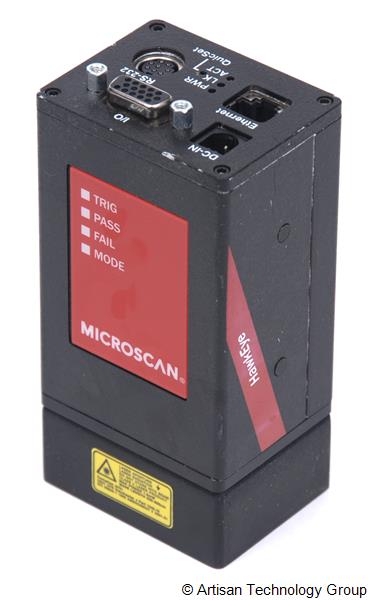 Microscan HawkEye HEDPMVER-6-M DPM Verifier