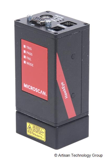 Microscan HawkEye HEDPMVER-7-M DPM Verifier