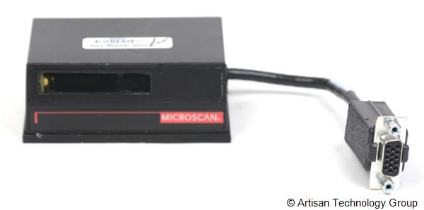 Microscan MS-710 Bar Code Scanner