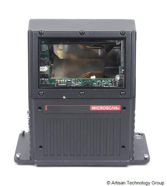 Microscan MS-890 Industrial Automation Scanner