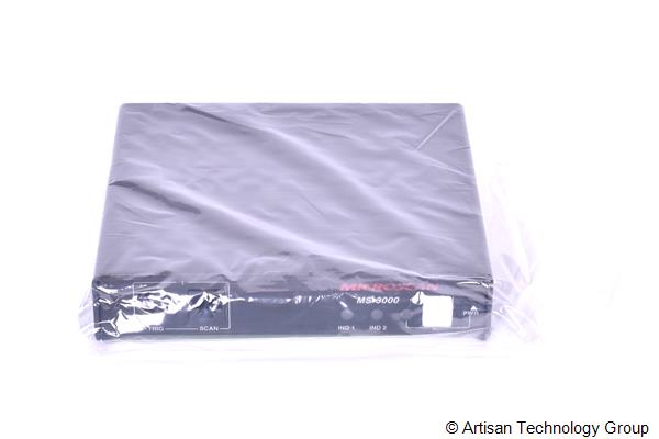 Microscan MS-3000 Single Head Decoder