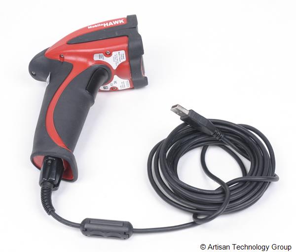 Microscan Mobile HAWK Handheld DPM Imager