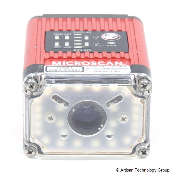 OMRON QX Hawk Flexible Industrial Imager