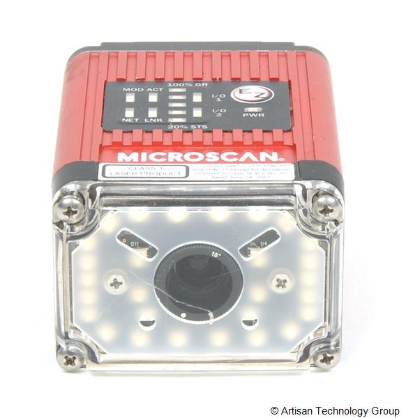OMRON QX Hawk Flexible Industrial Imager