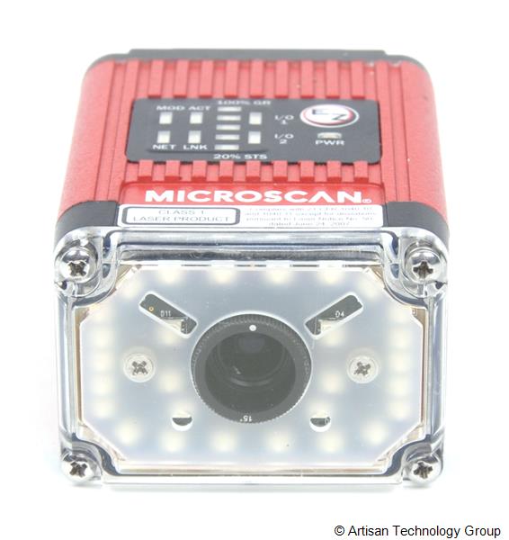OMRON QX Hawk Flexible Industrial Imager