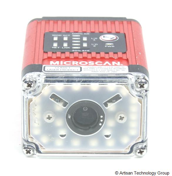 OMRON QX Hawk Flexible Industrial Imager