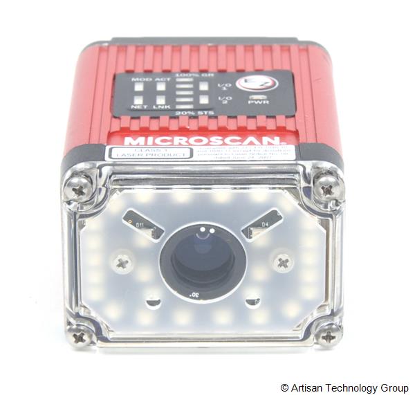 OMRON QX Hawk Flexible Industrial Imager