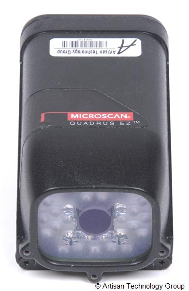 Microscan Quadrus EZ Dynamic Smart Camera