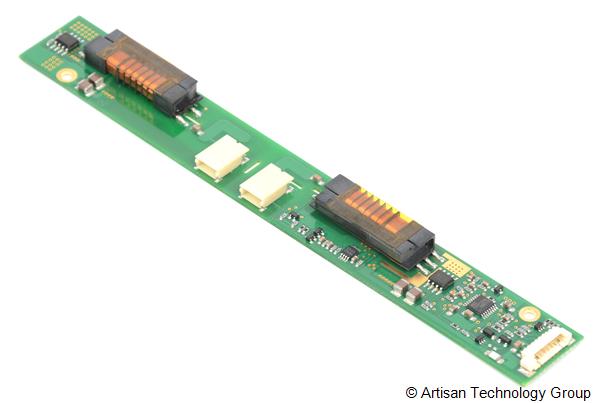 Microchip / Microsemi LXMG1626-12-64 12V Dual 6W CCFL Programmable Inverter Module