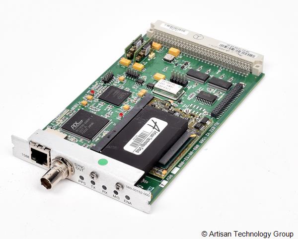 Symmetricom 089-00152-000 XLi IEEE V2 1588 MASTER Module