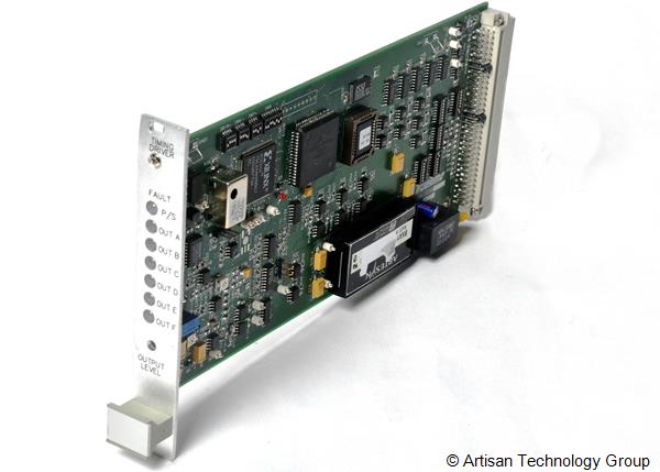 Microchip 560-5209 56K IRIG-B Synchronized Generator