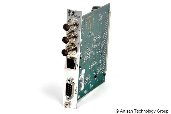 Microchip 560-5302 NIC Module