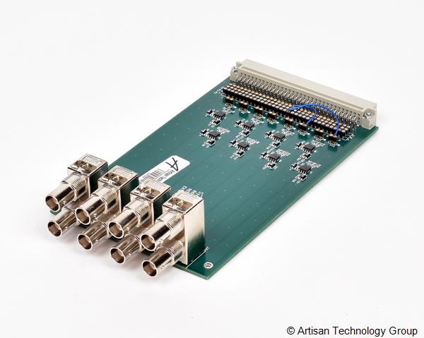 Microsemi 86-8021 XLi GPS ATE Extender Module