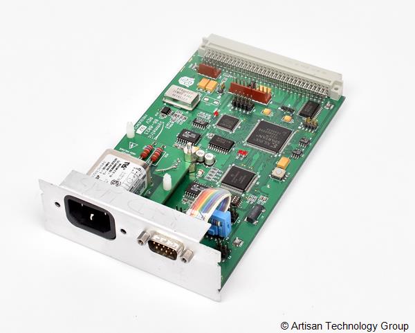 TrueTime 86-8023 Frequency Time Monitor Module