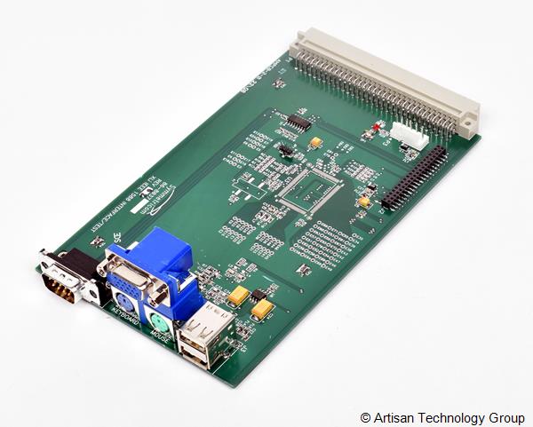 Microchip 86-8037 XLi IEEE 1588 Interface/Test