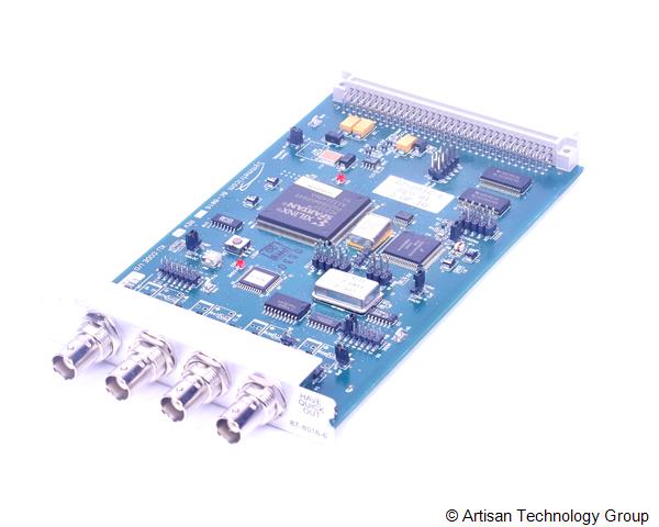 Symmetricom 87-8016-6 Have Quick Output Module