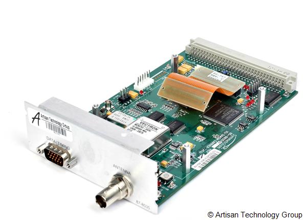 Microchip / Microsemi / Symmetricom 87-8035 XLi SAASM Carrier Card