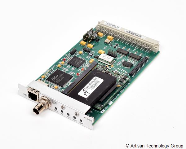 Symmetricom 87-8036 XLi IEEE 1588 MASTER Module